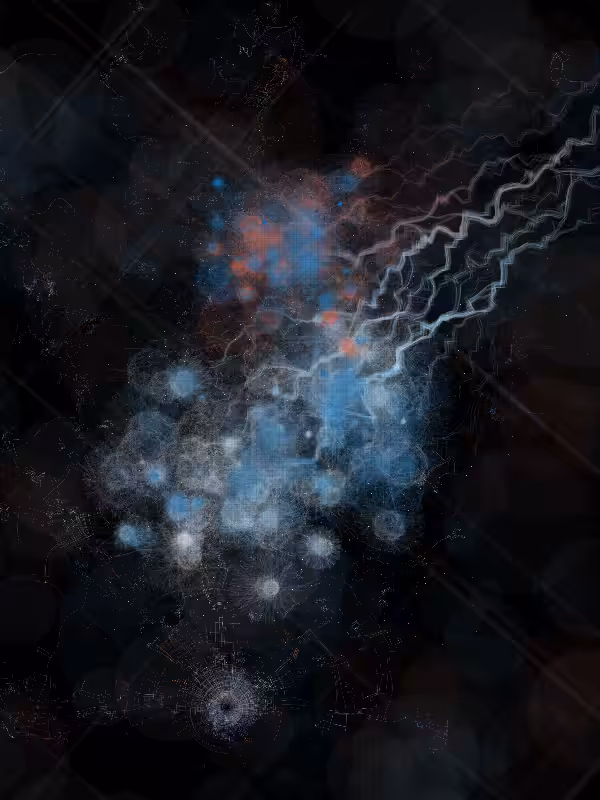 Hyperspacers #172