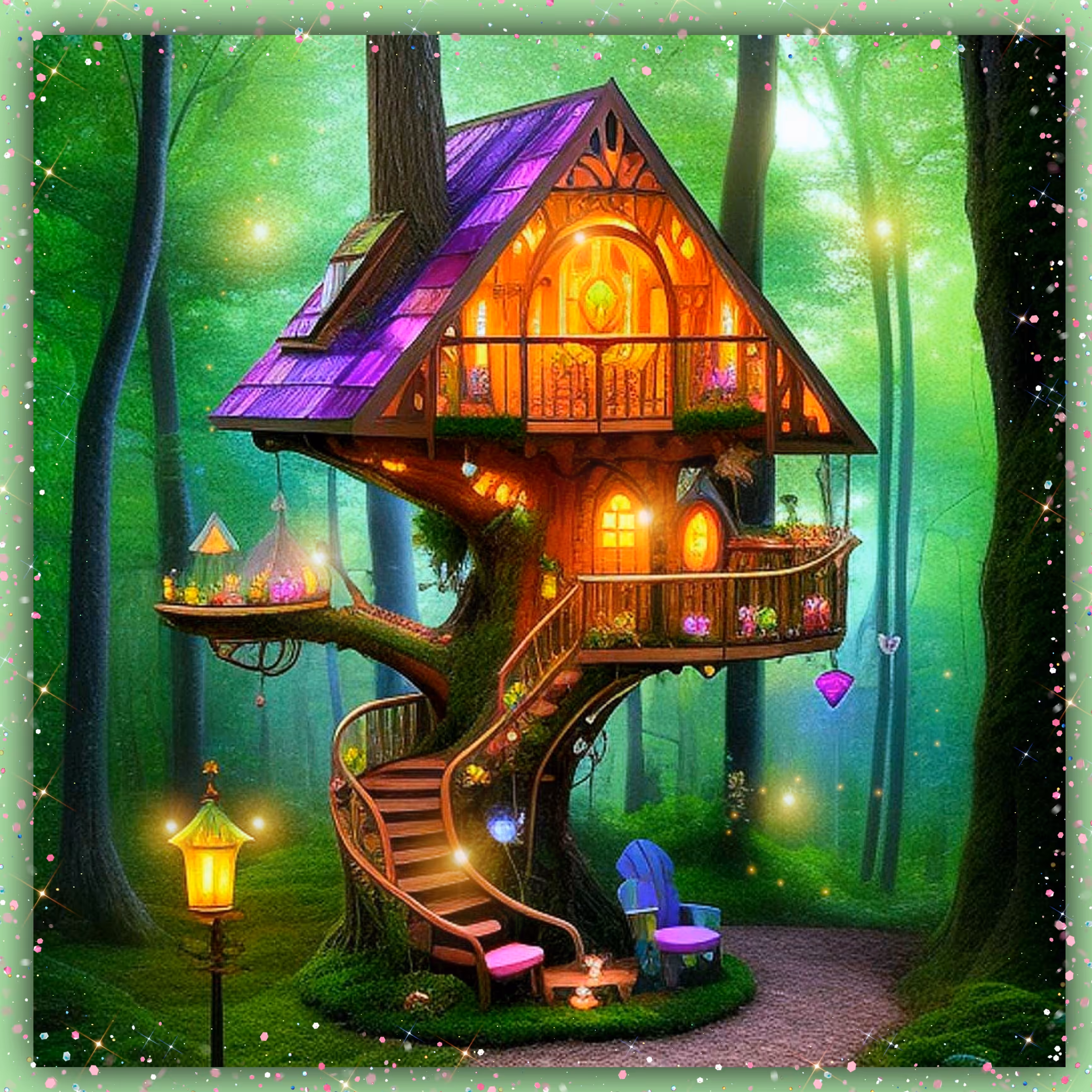 Air Bnb 7 