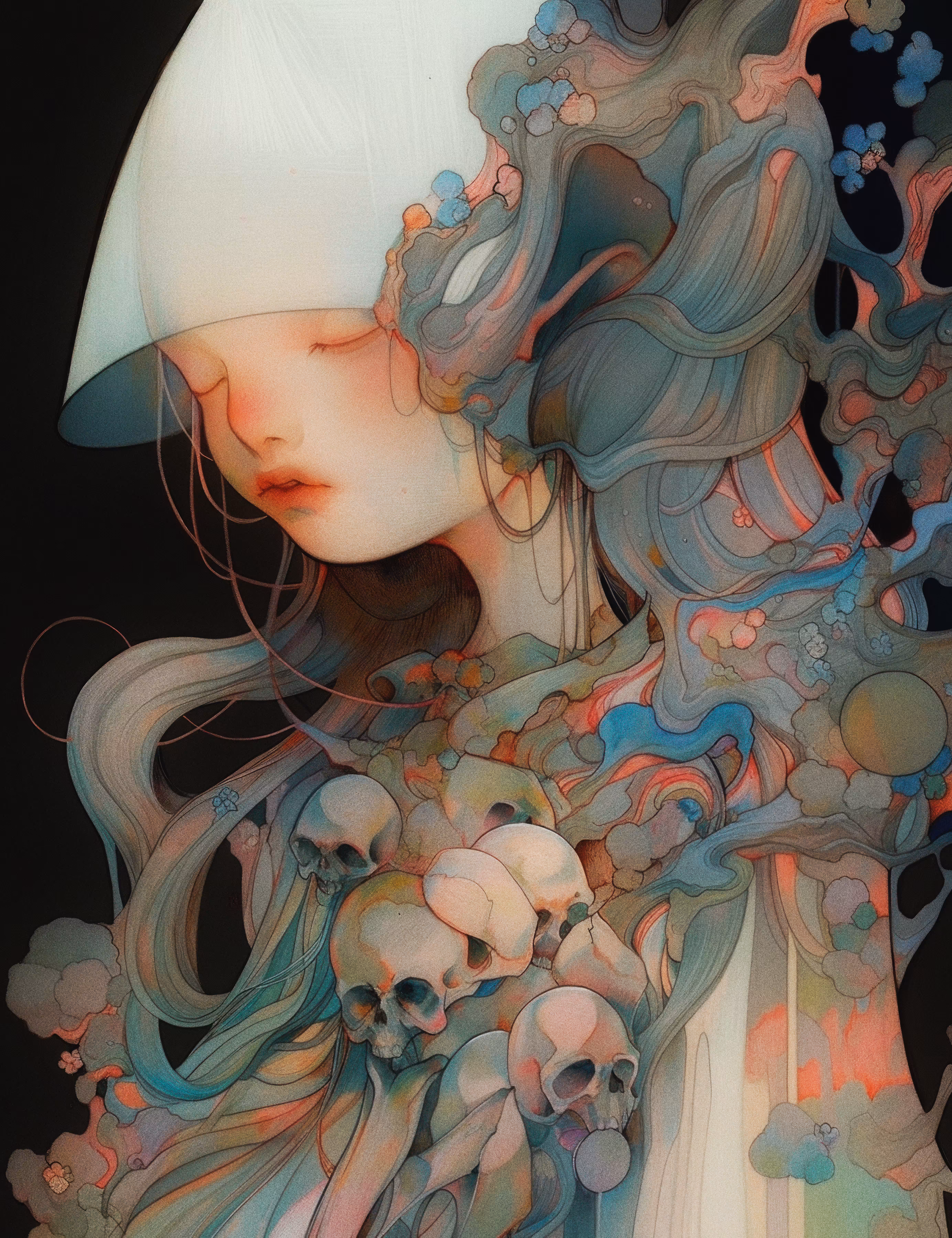 Azure Dreamer