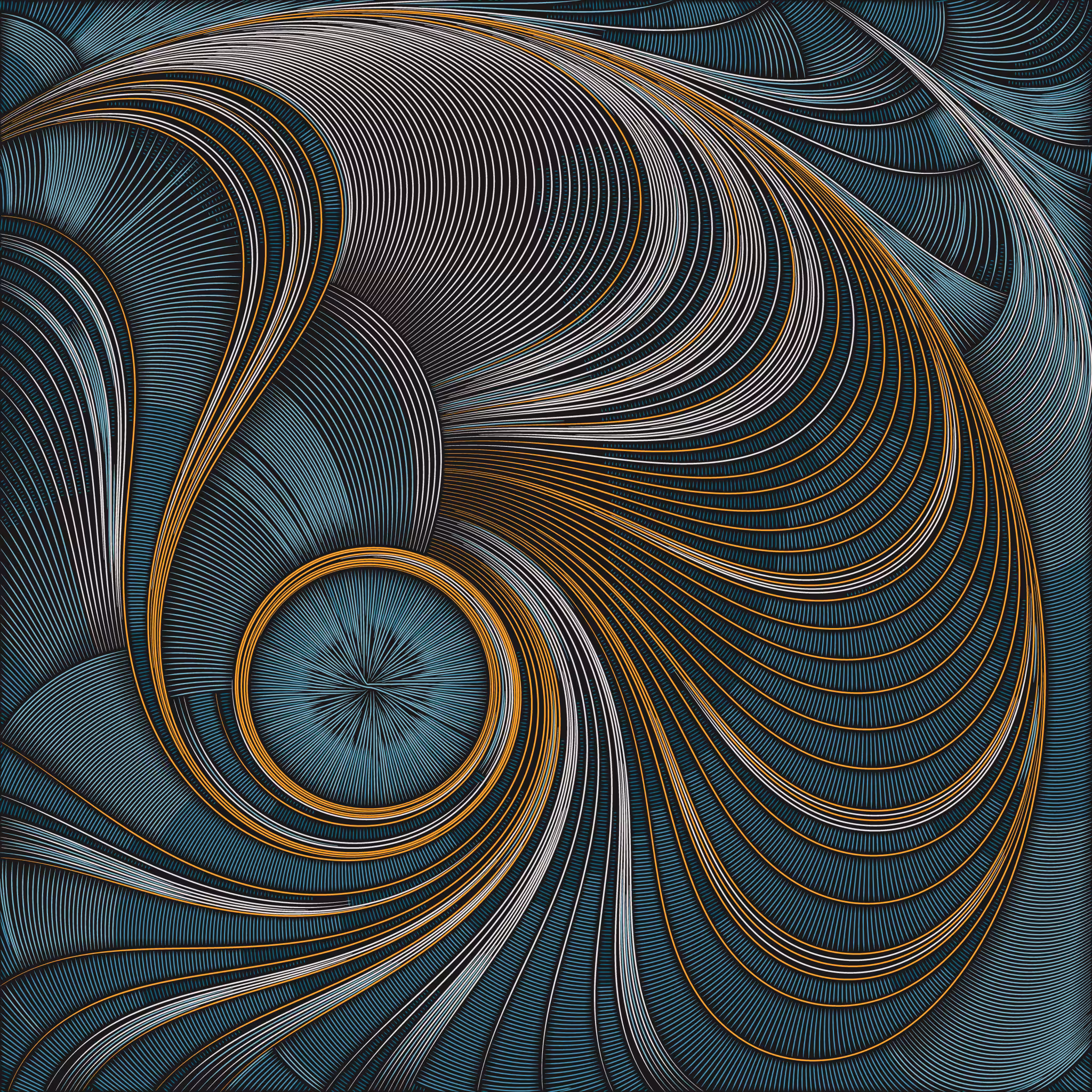 Harmonium #233