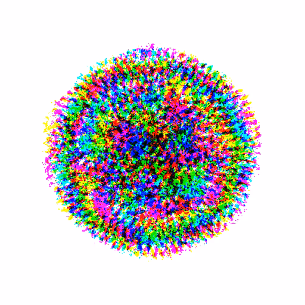 chromadynamics #70