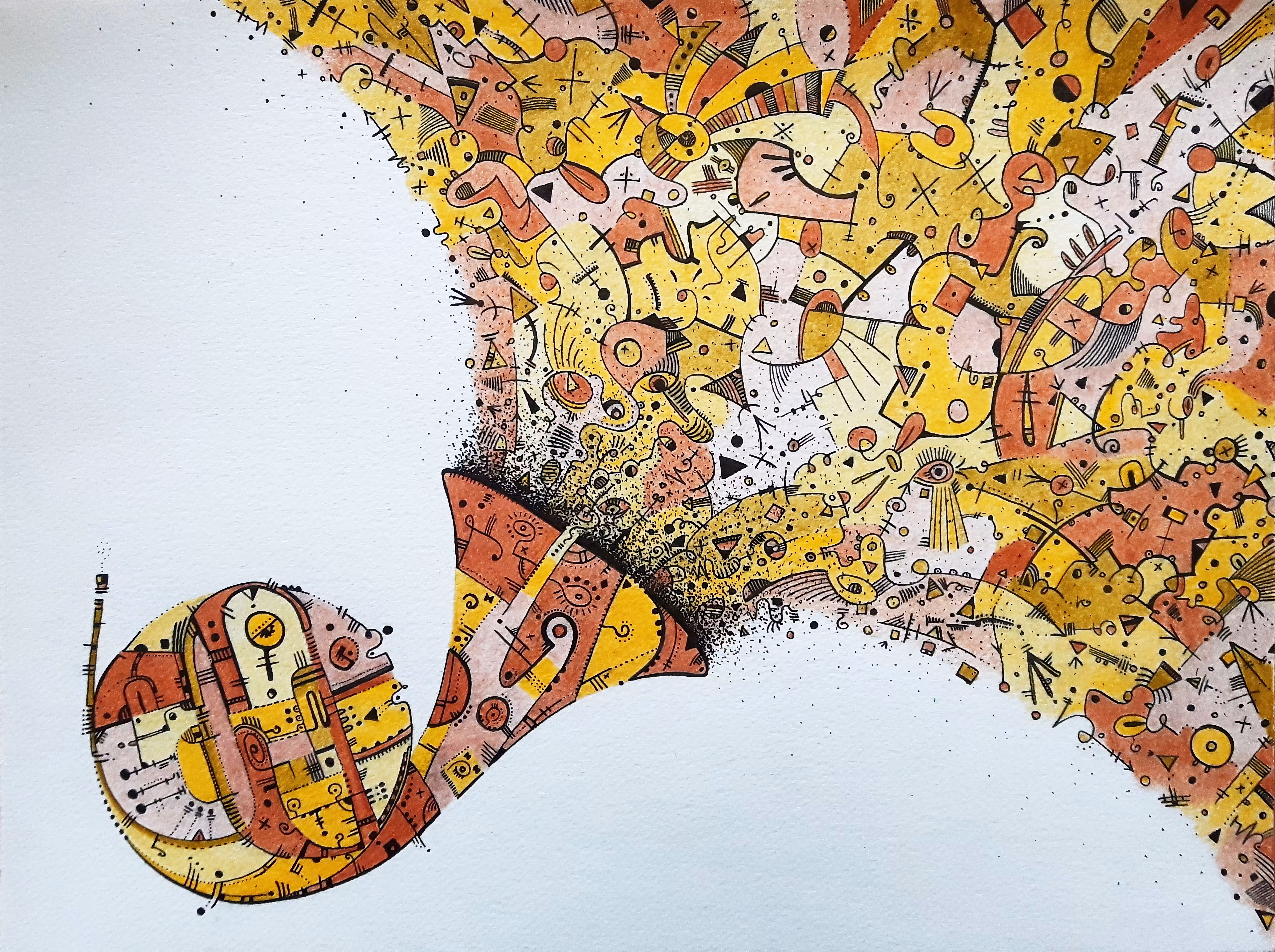 Horn II