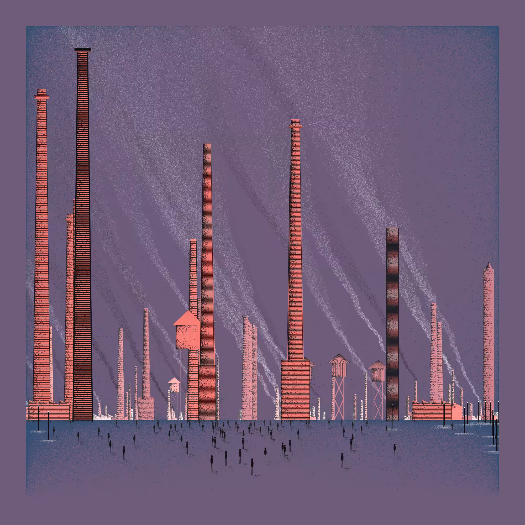 Industrial #134