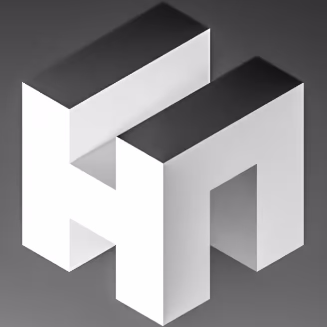 H=N Cube #1