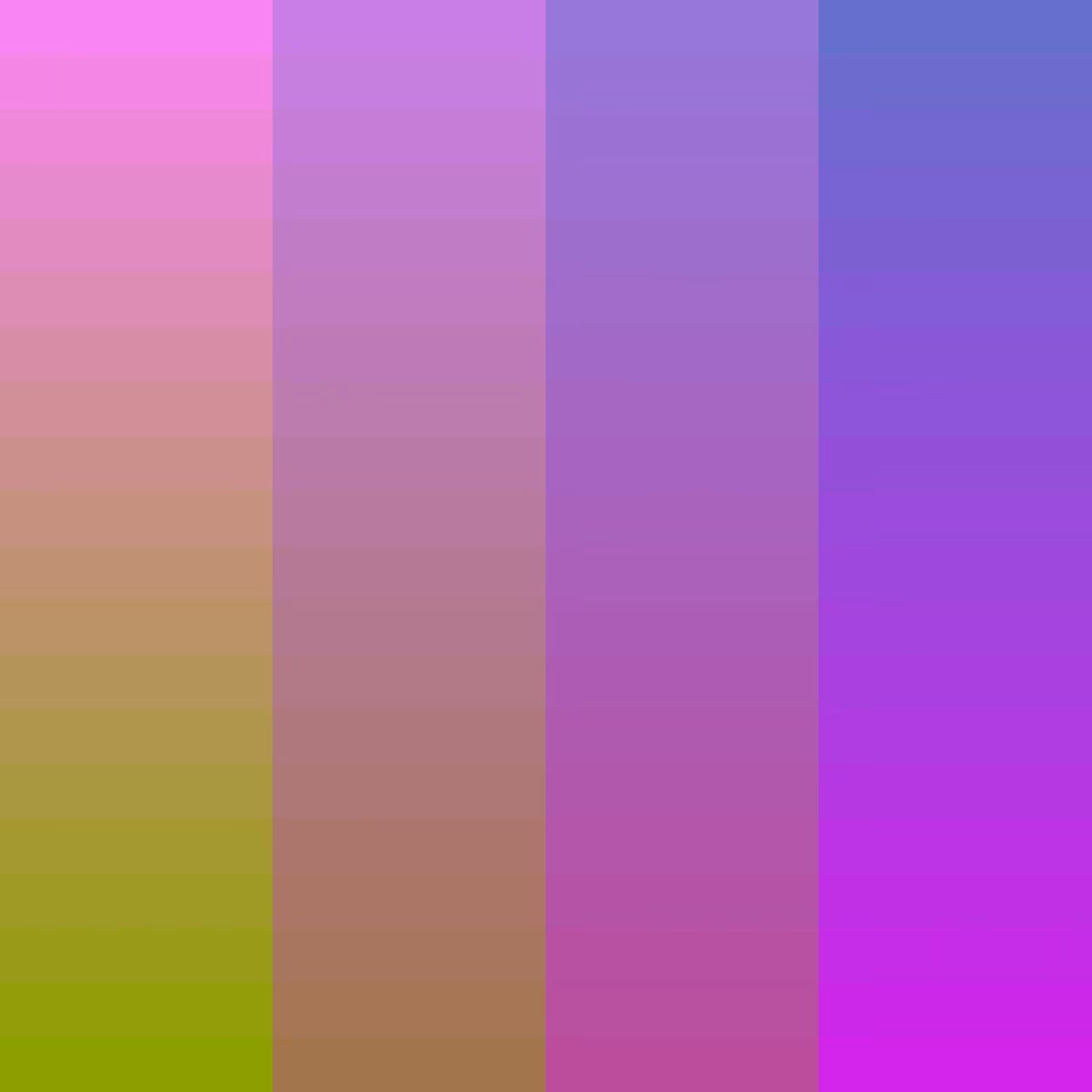 Color Study #1859