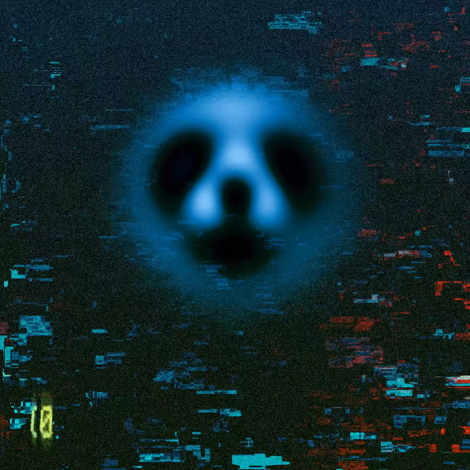 KIPU-quantum Creature #0