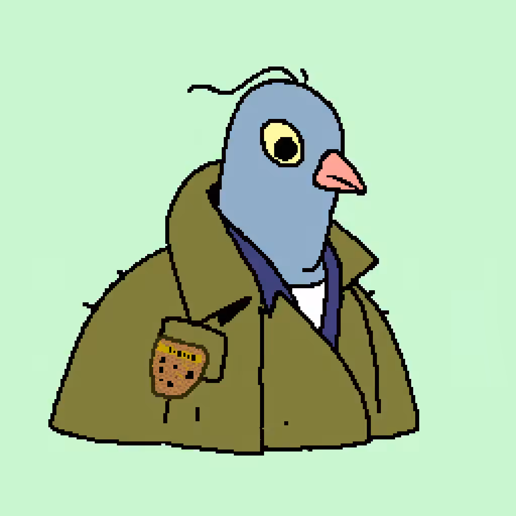 CopiumGoblin