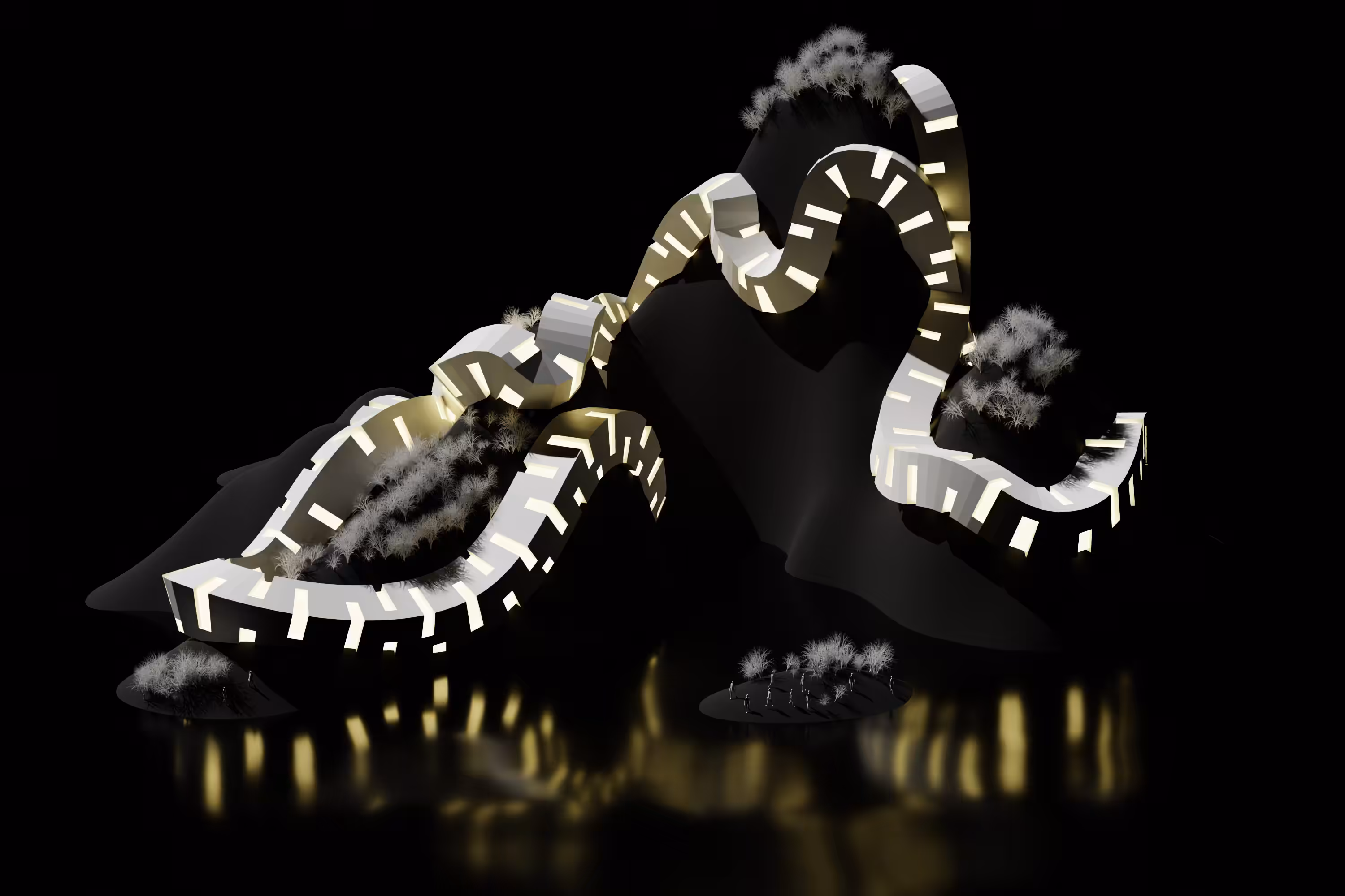 Conceptual Structure #3