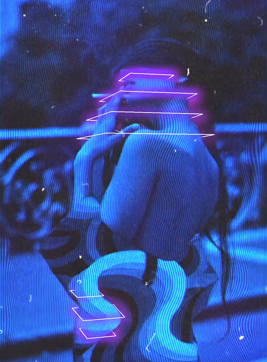 I want to go find a paradise