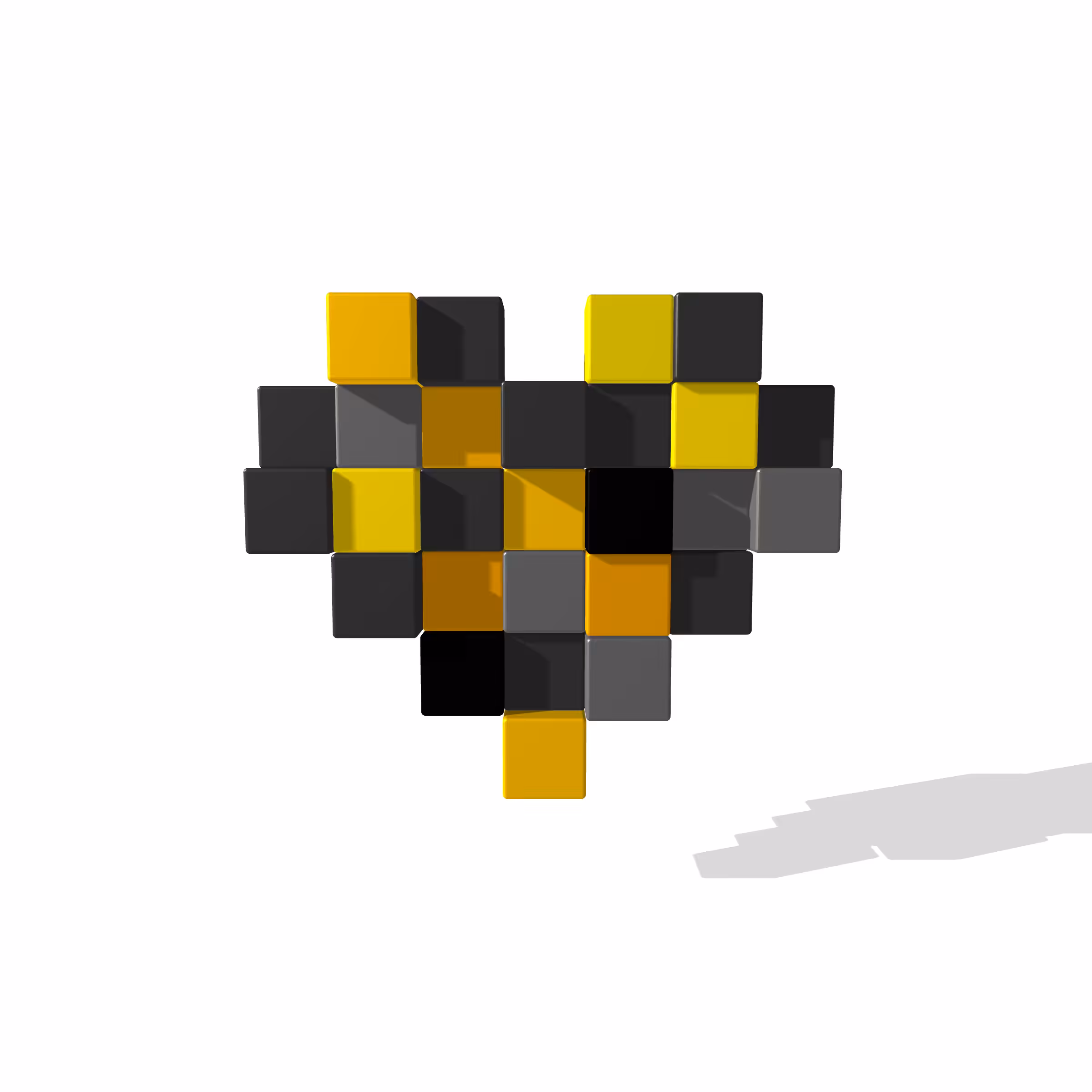 heart + craft #25317