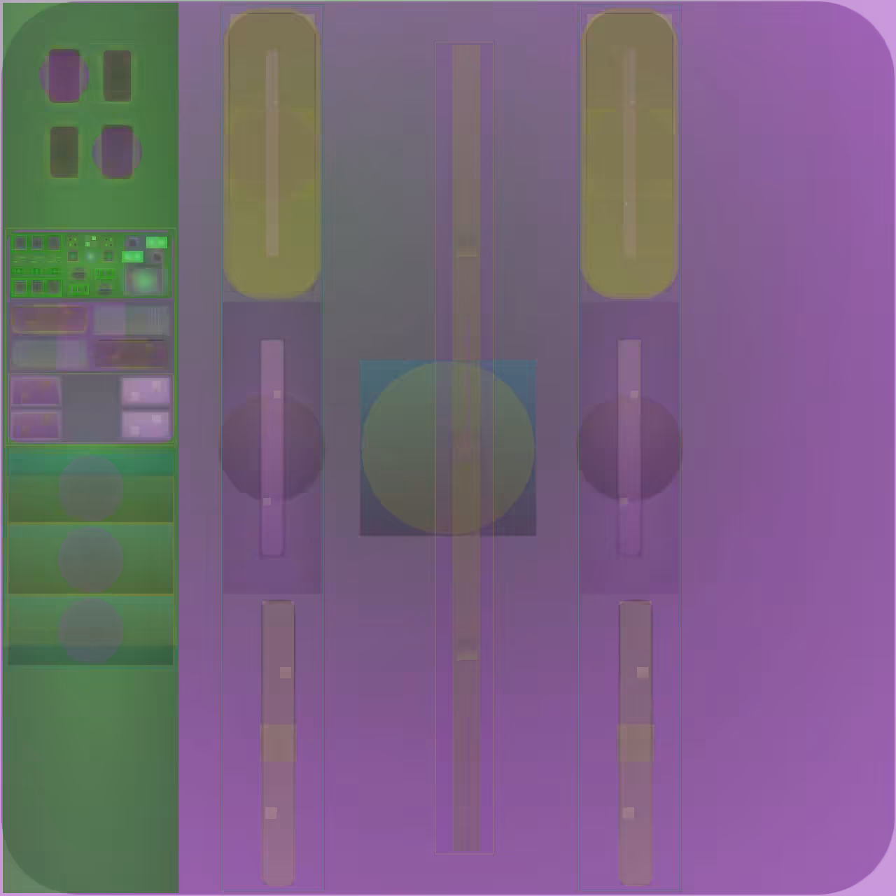 Mutant Garden Seeder Mutations: Adebin ⟋ birth
