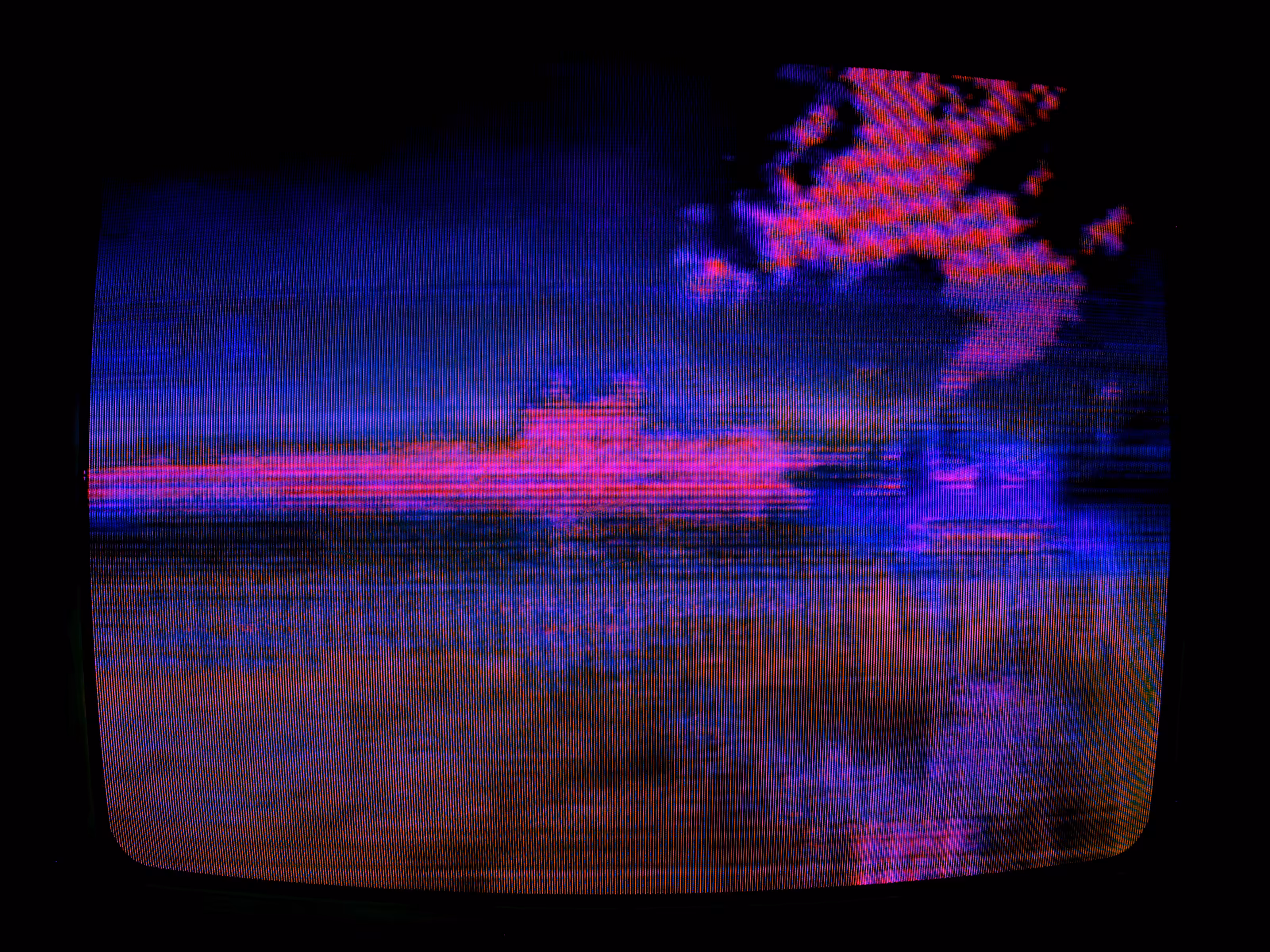CRT Seascape 21