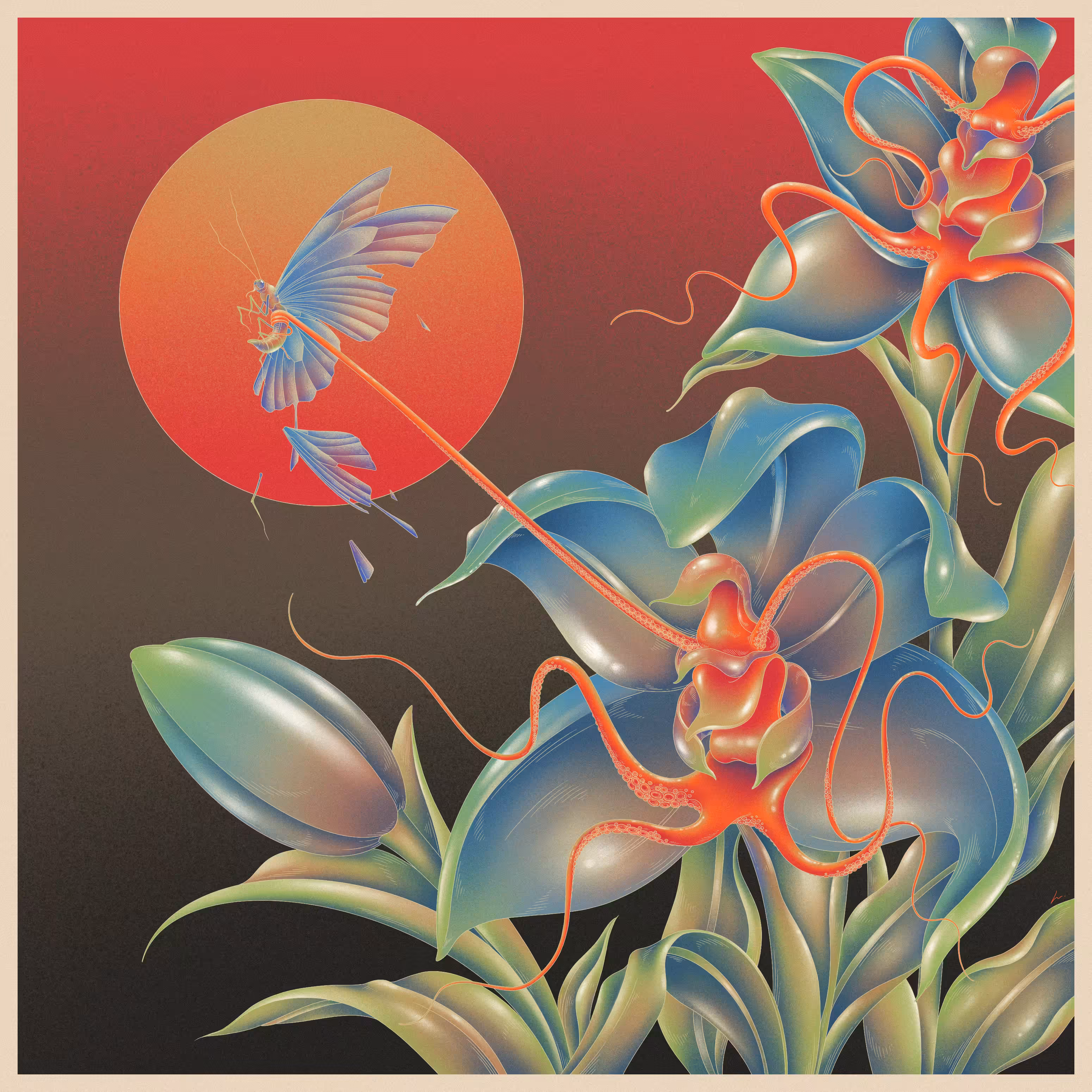 Icarus
