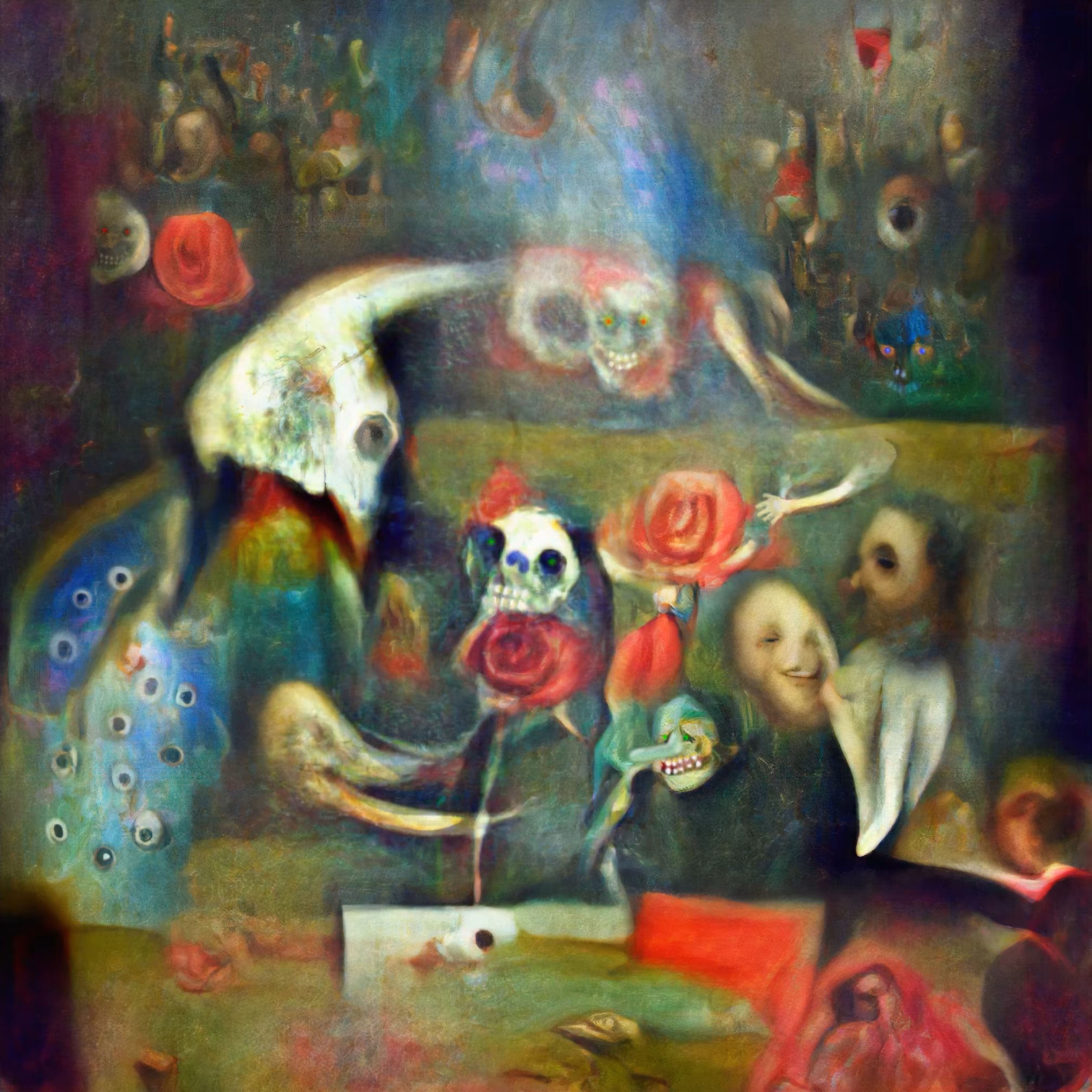 the owl cave