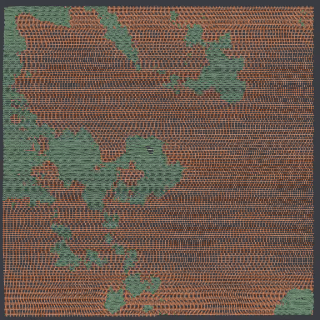 🗺️🔭 topologies 🏜️⛰️ #38