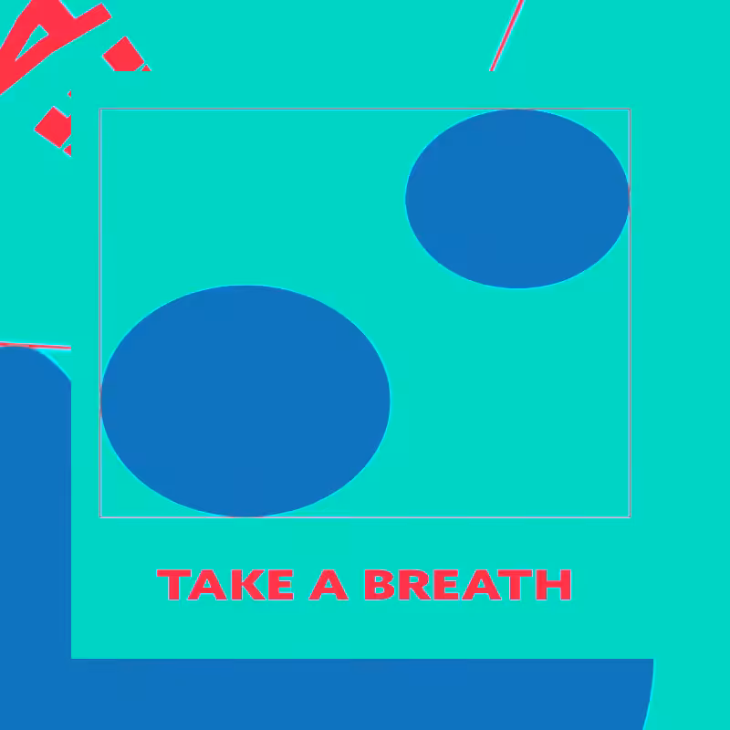 Exercises in Breathing #40