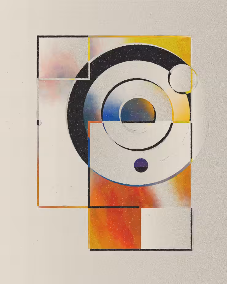 Intuitive by Asaf Slook #26