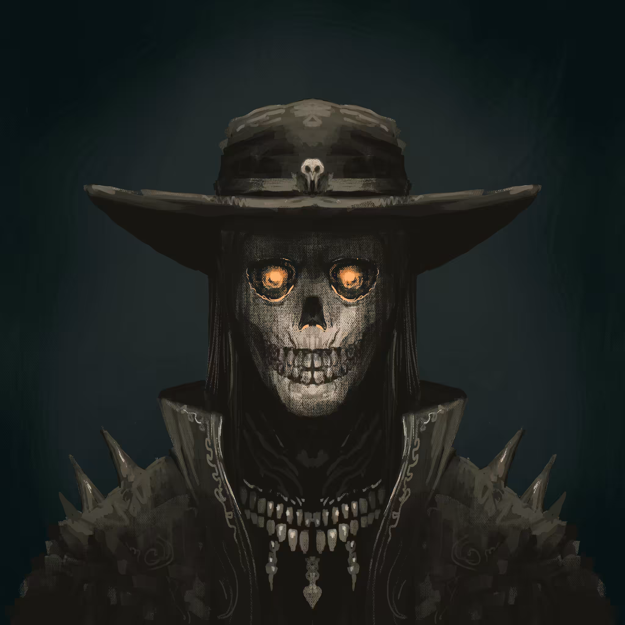 Hunter 010