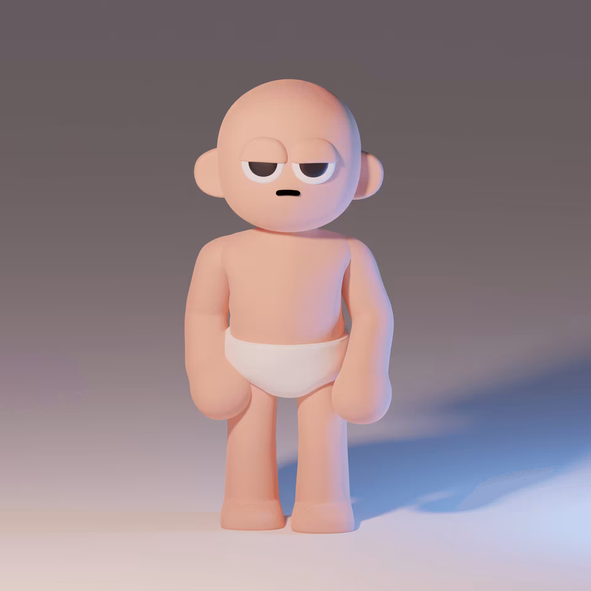 persona #001