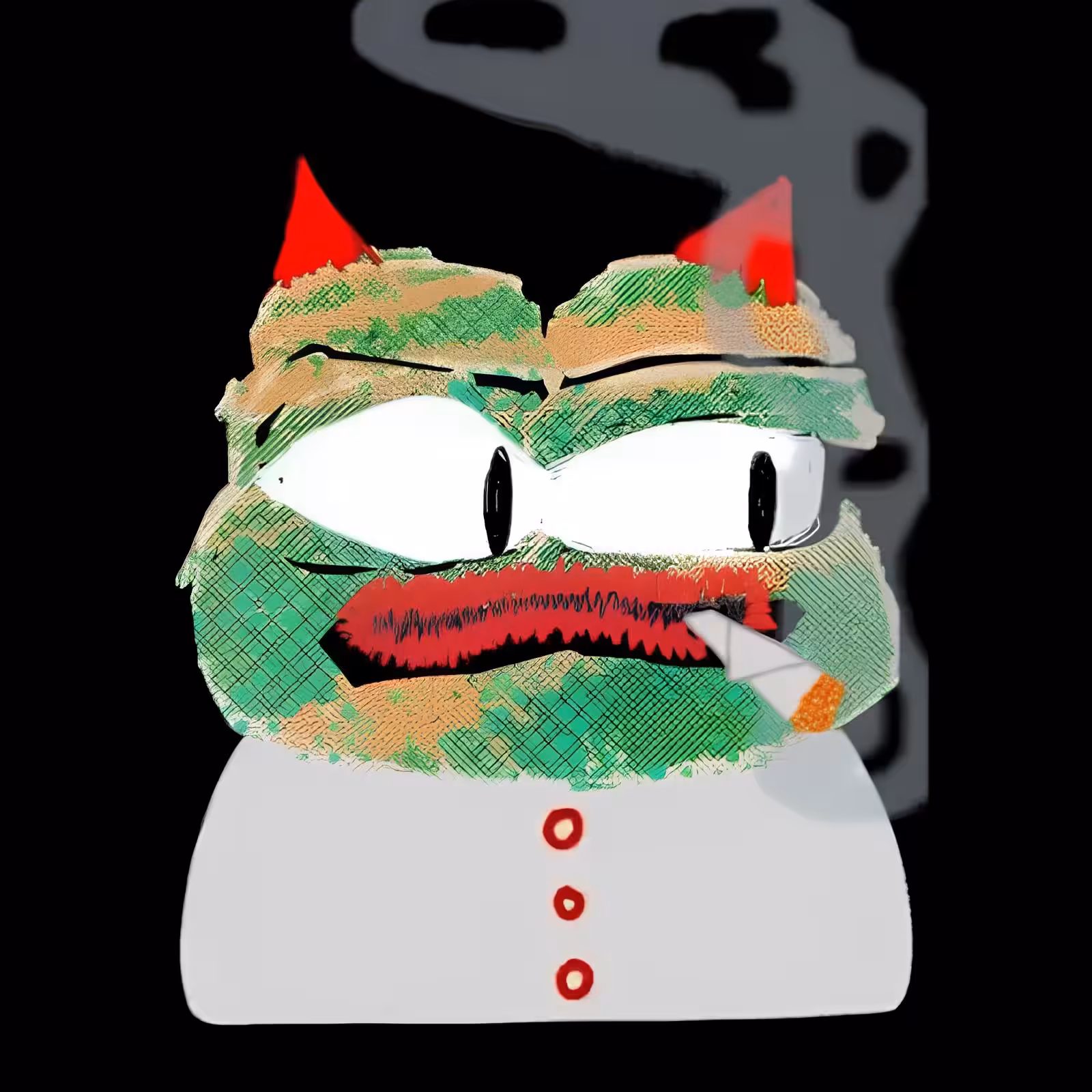 Fine Pepe #19