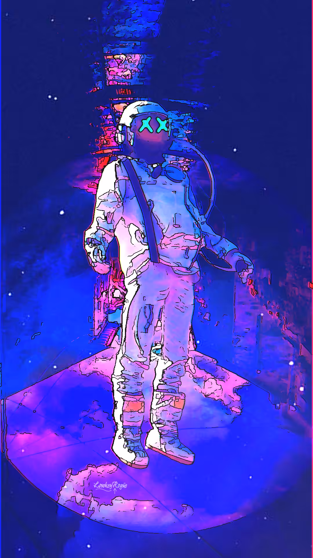 Free Falling