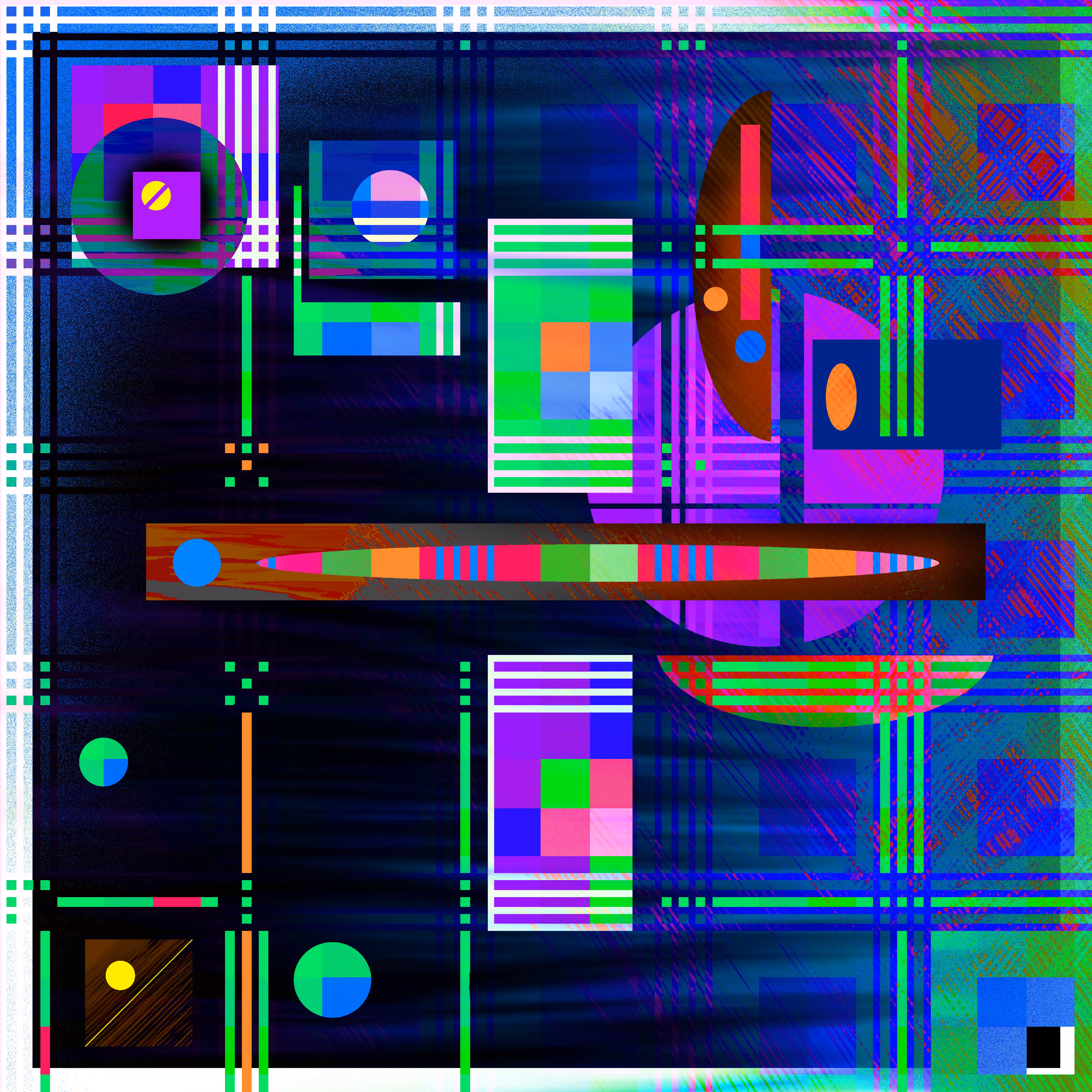 Timeless Visual 5/6