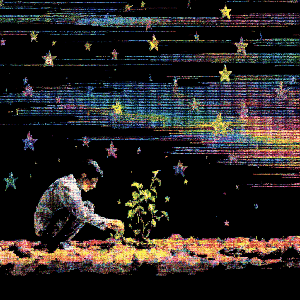 Plant Stars
