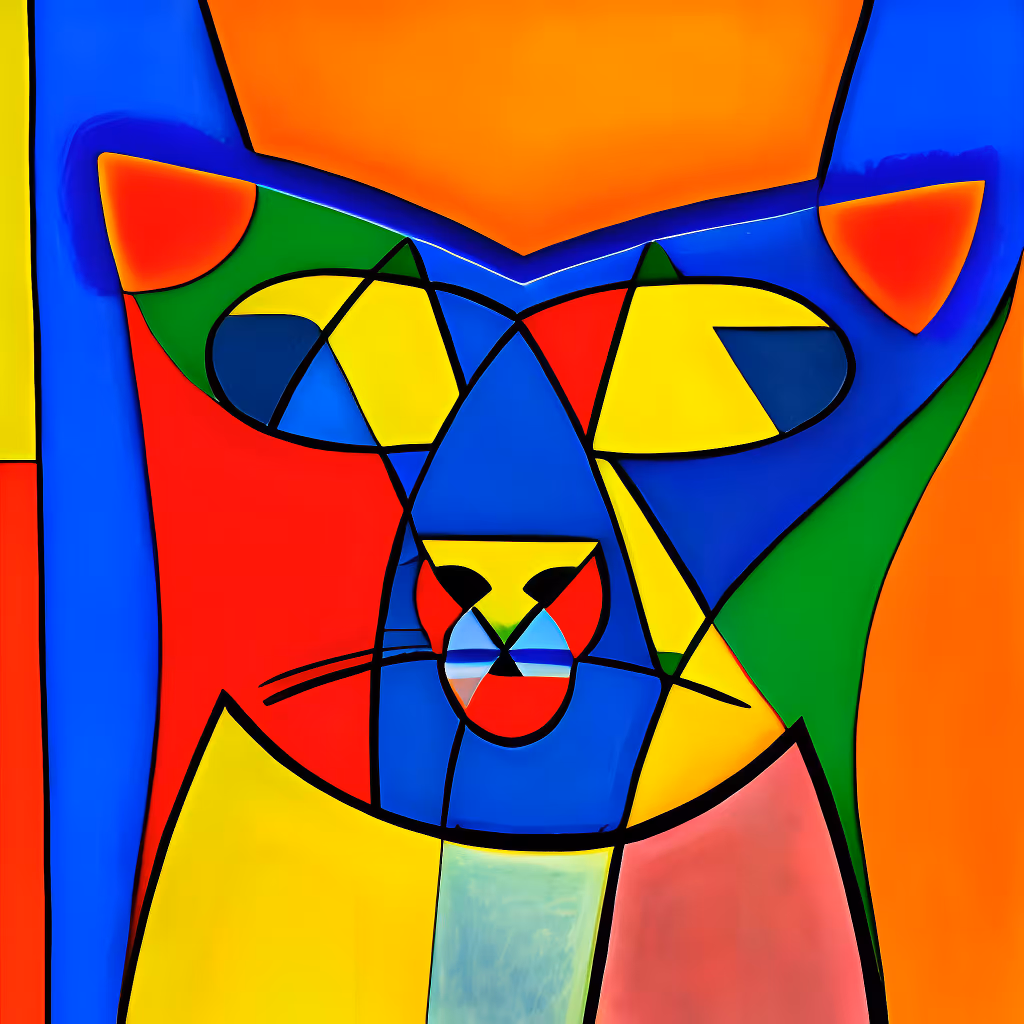 Catboss #941