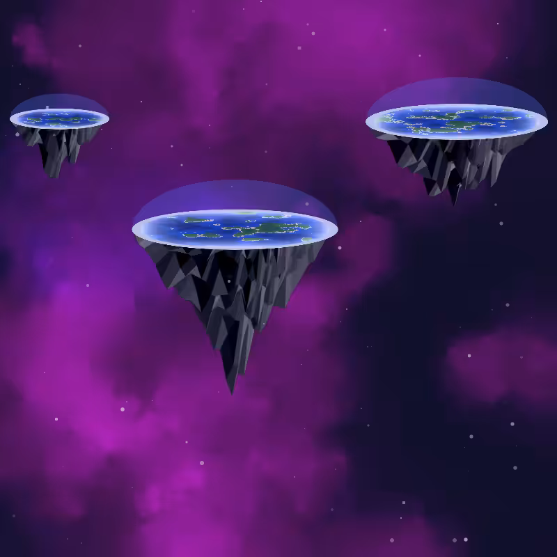 Other worlds #23