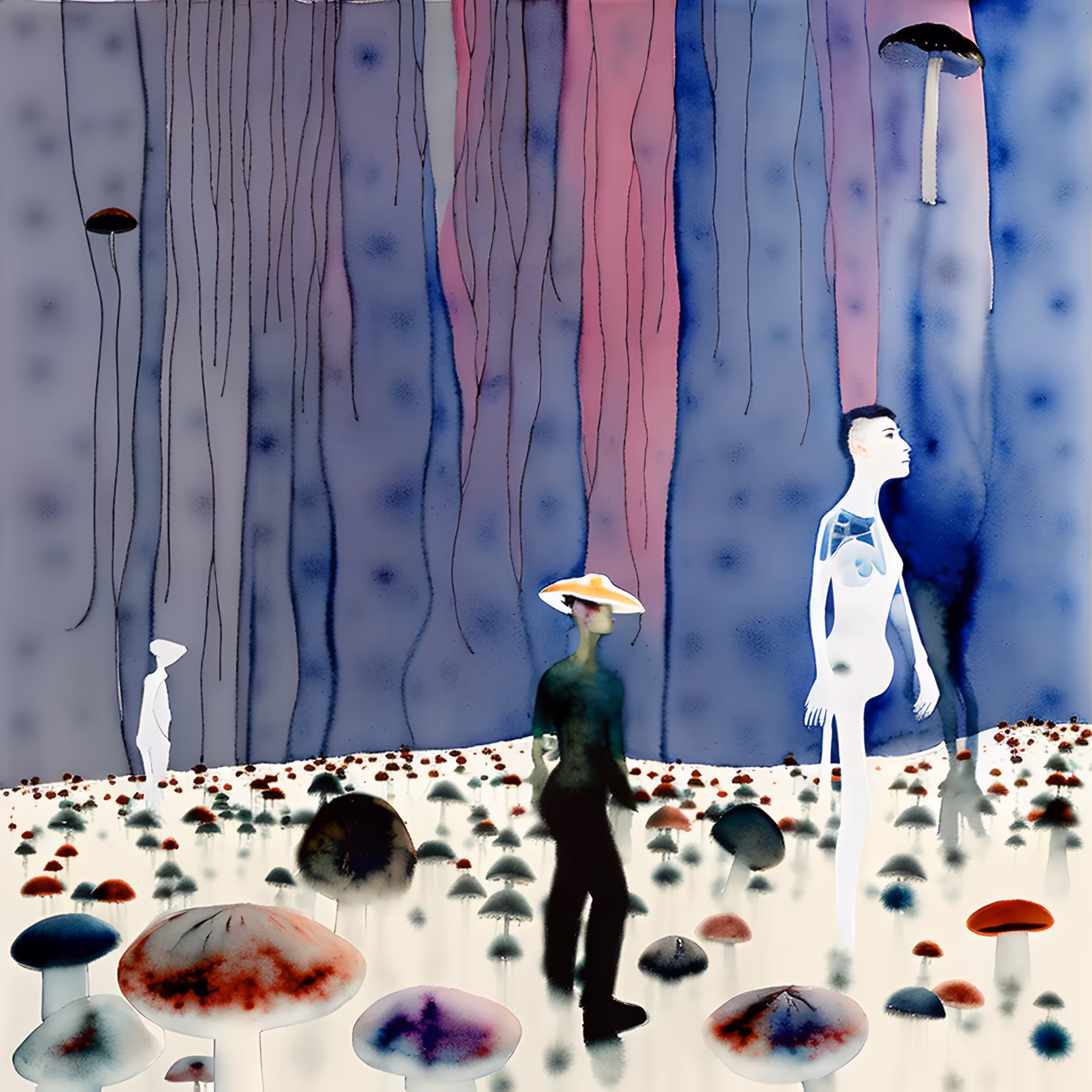 Translucent Souls #18