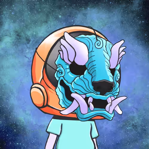 VibeNauts #781