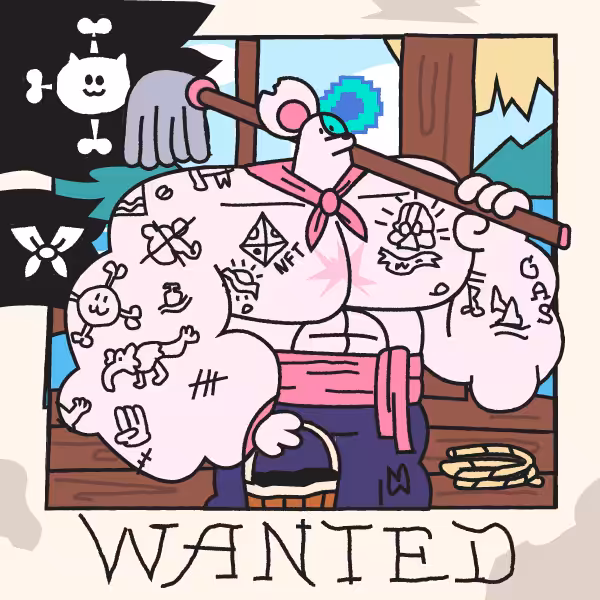 Pirate hunt 020