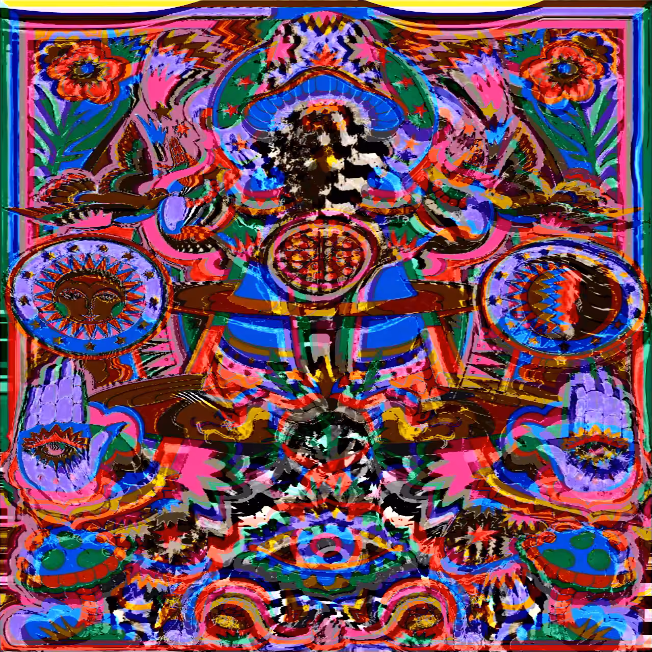 The Wizard