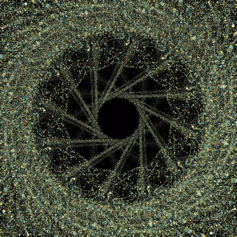 Vortex #28