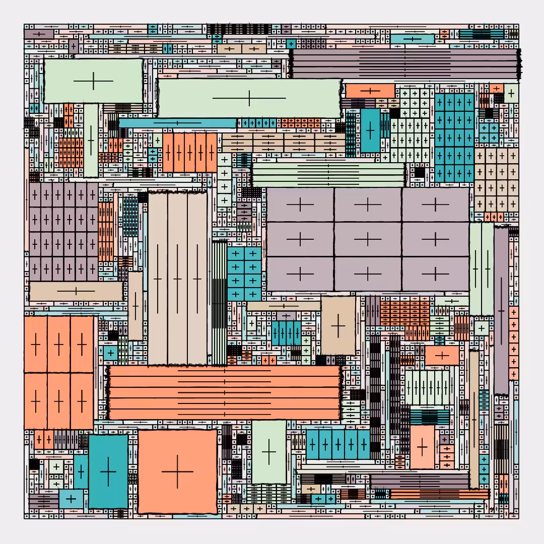 Industrial Park #37