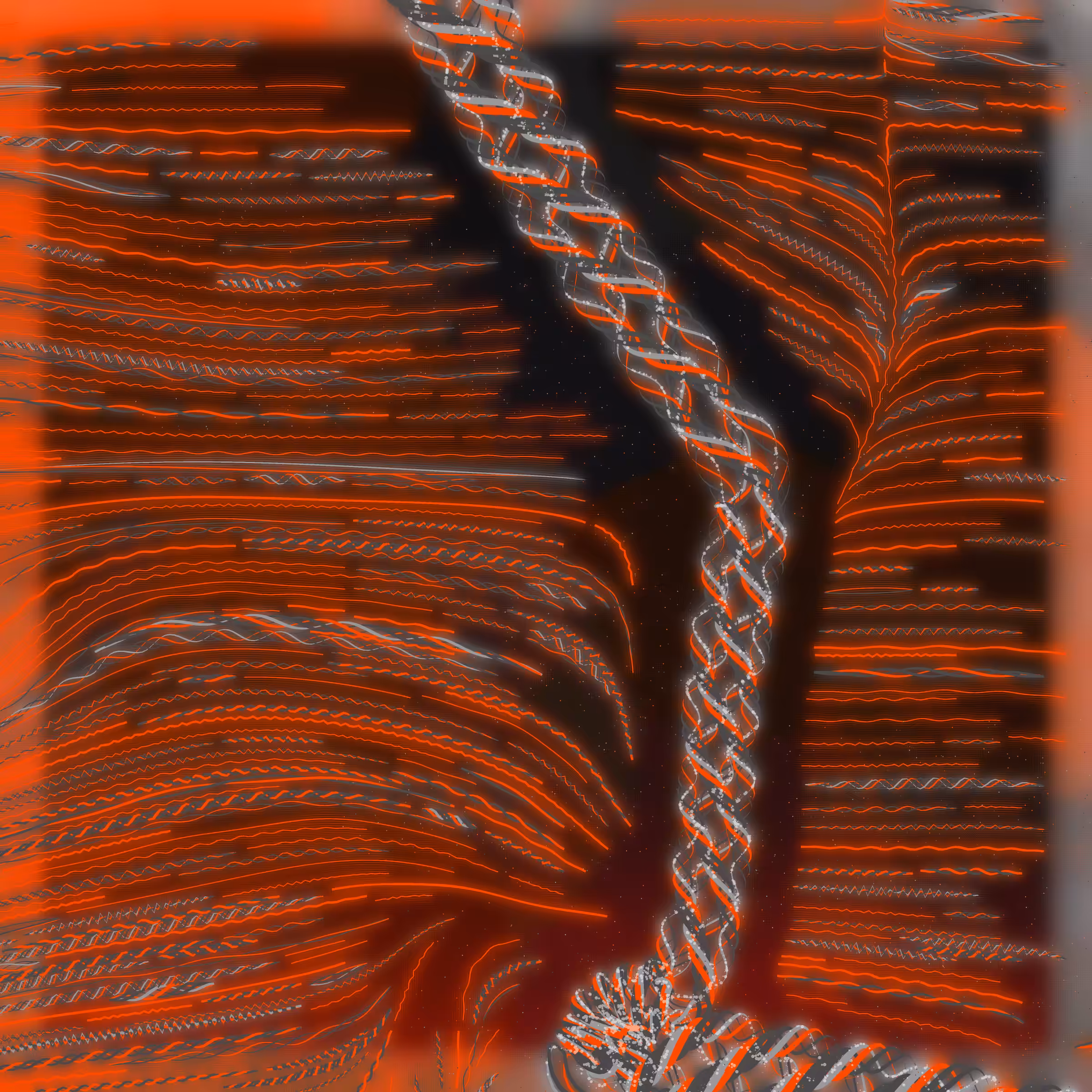 Friendship Bracelets #9162
