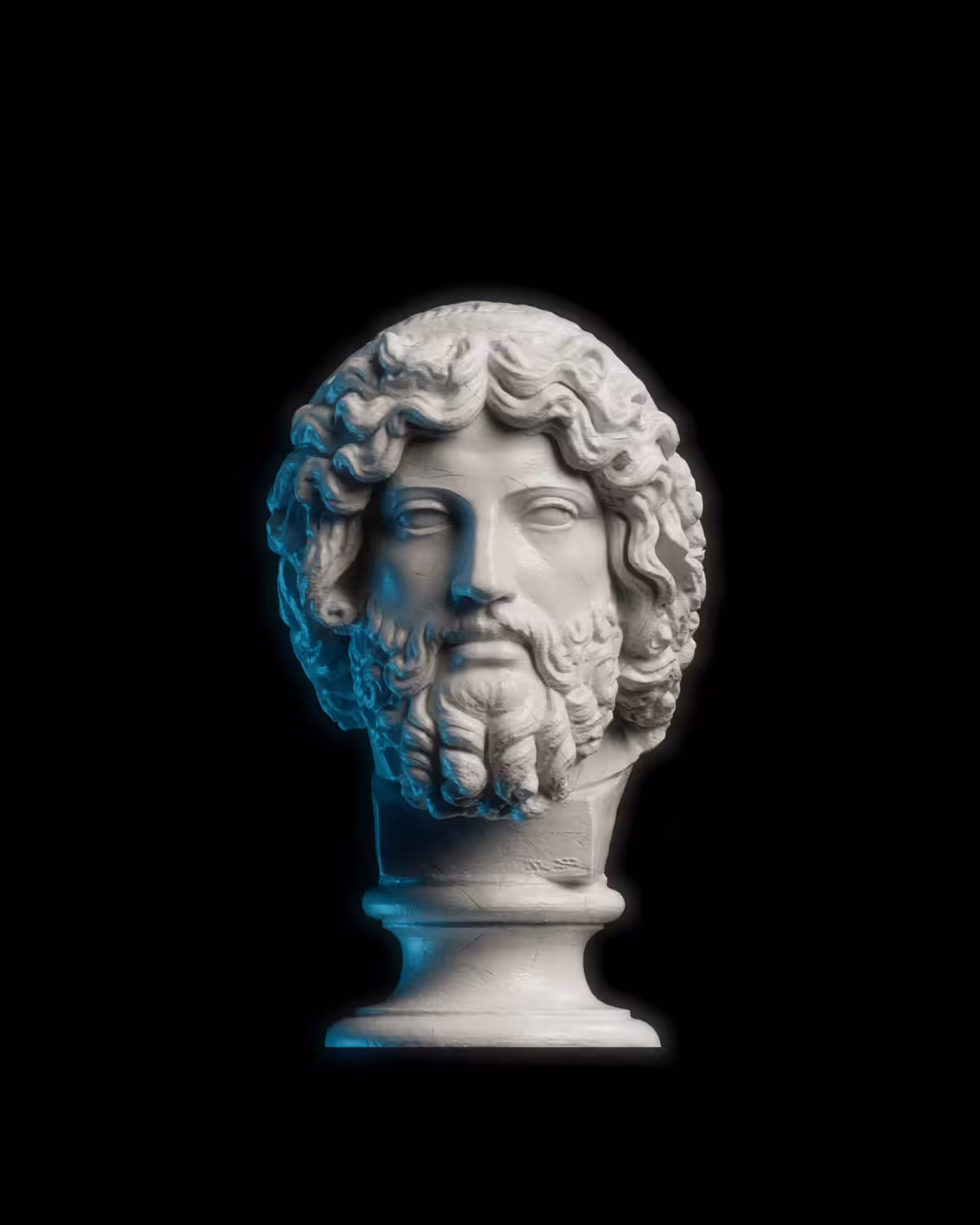 Real Zeus
