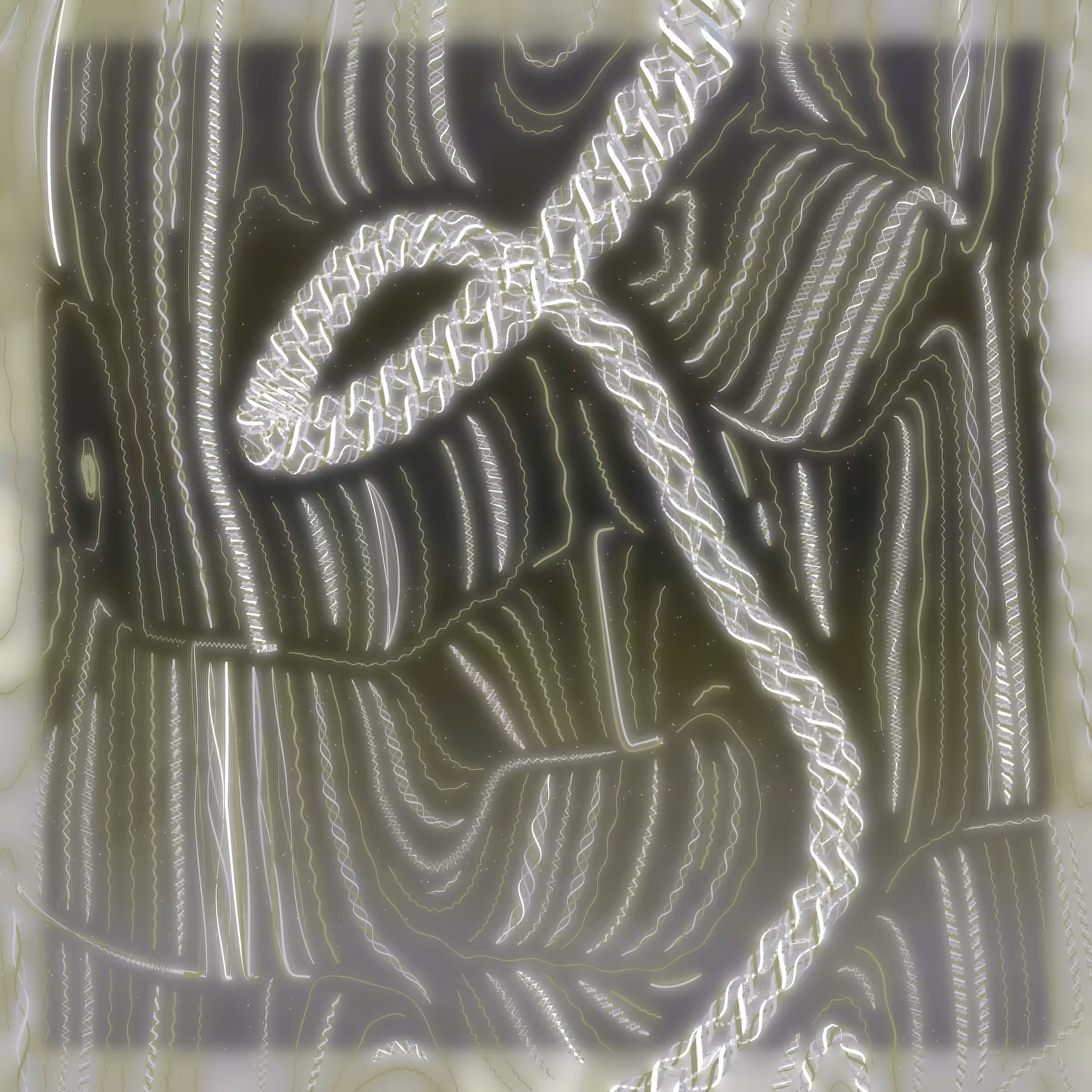 Friendship Bracelets #30824