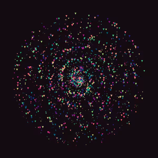 Vivid Galaxies #20