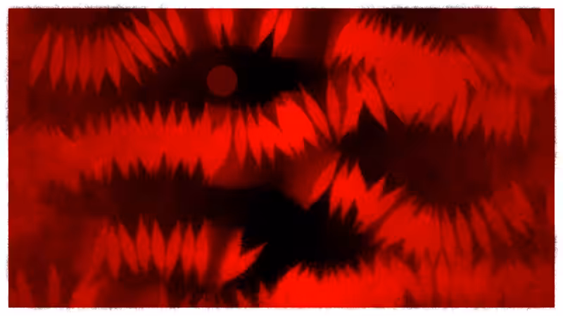Speed of Dark #103