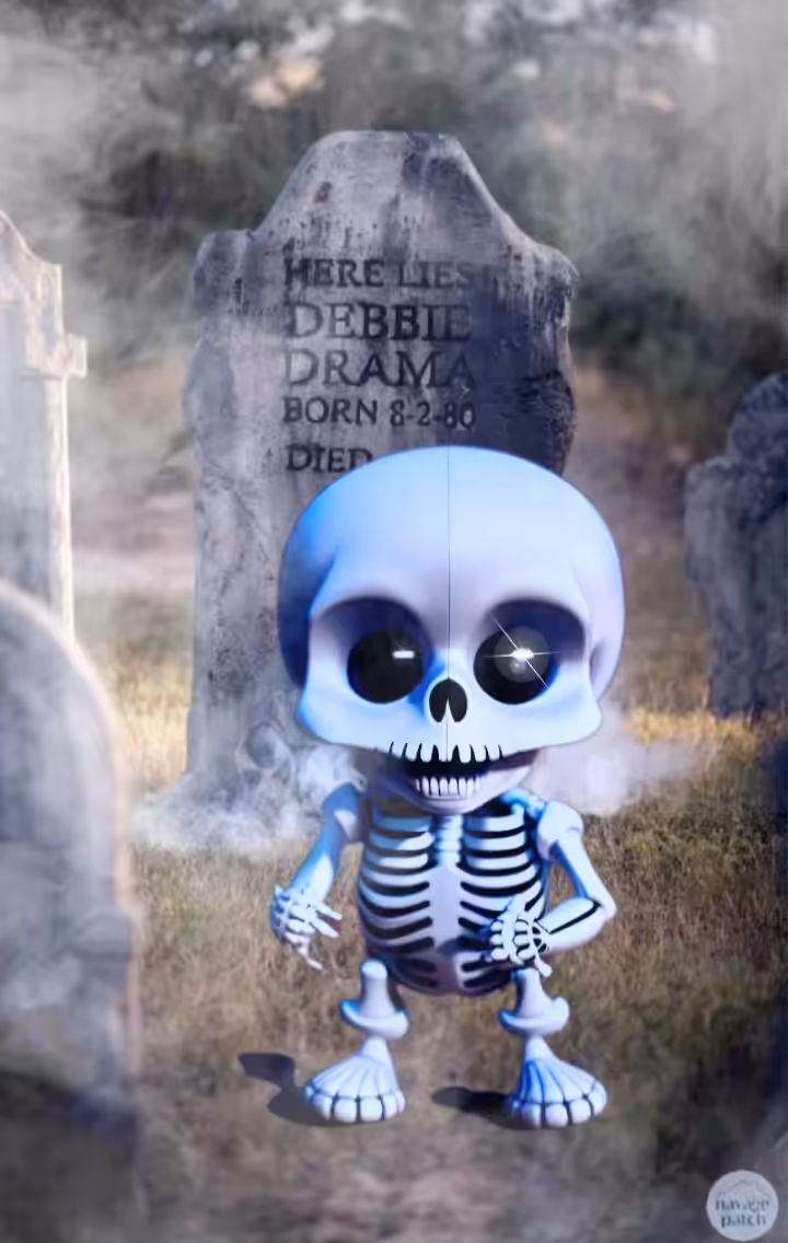 Bones