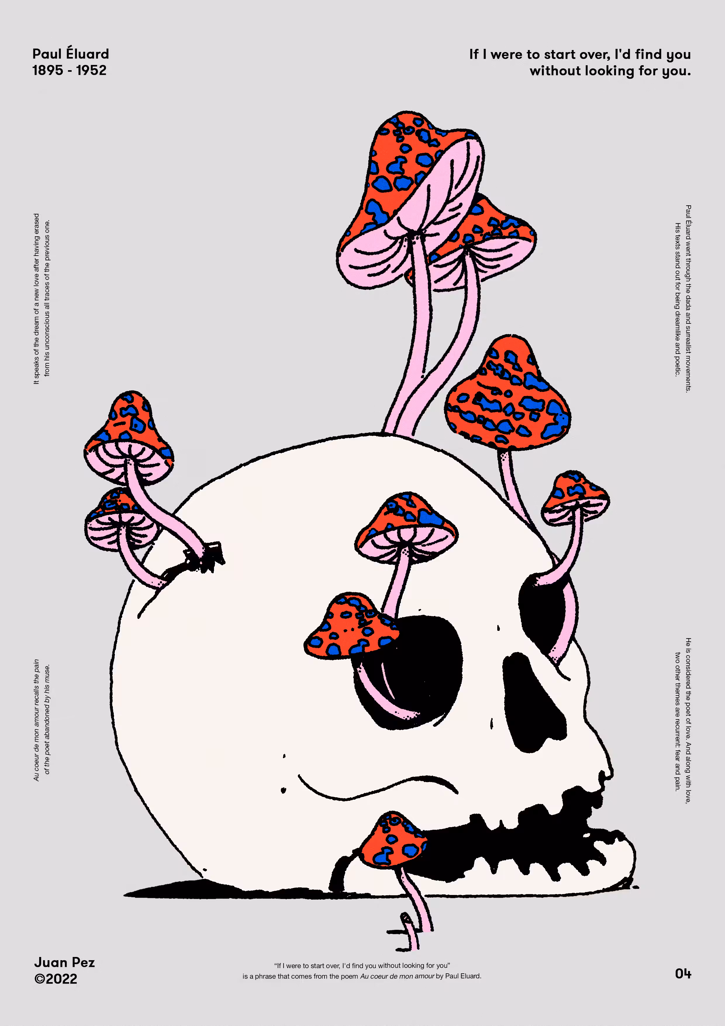 Poiesis #04