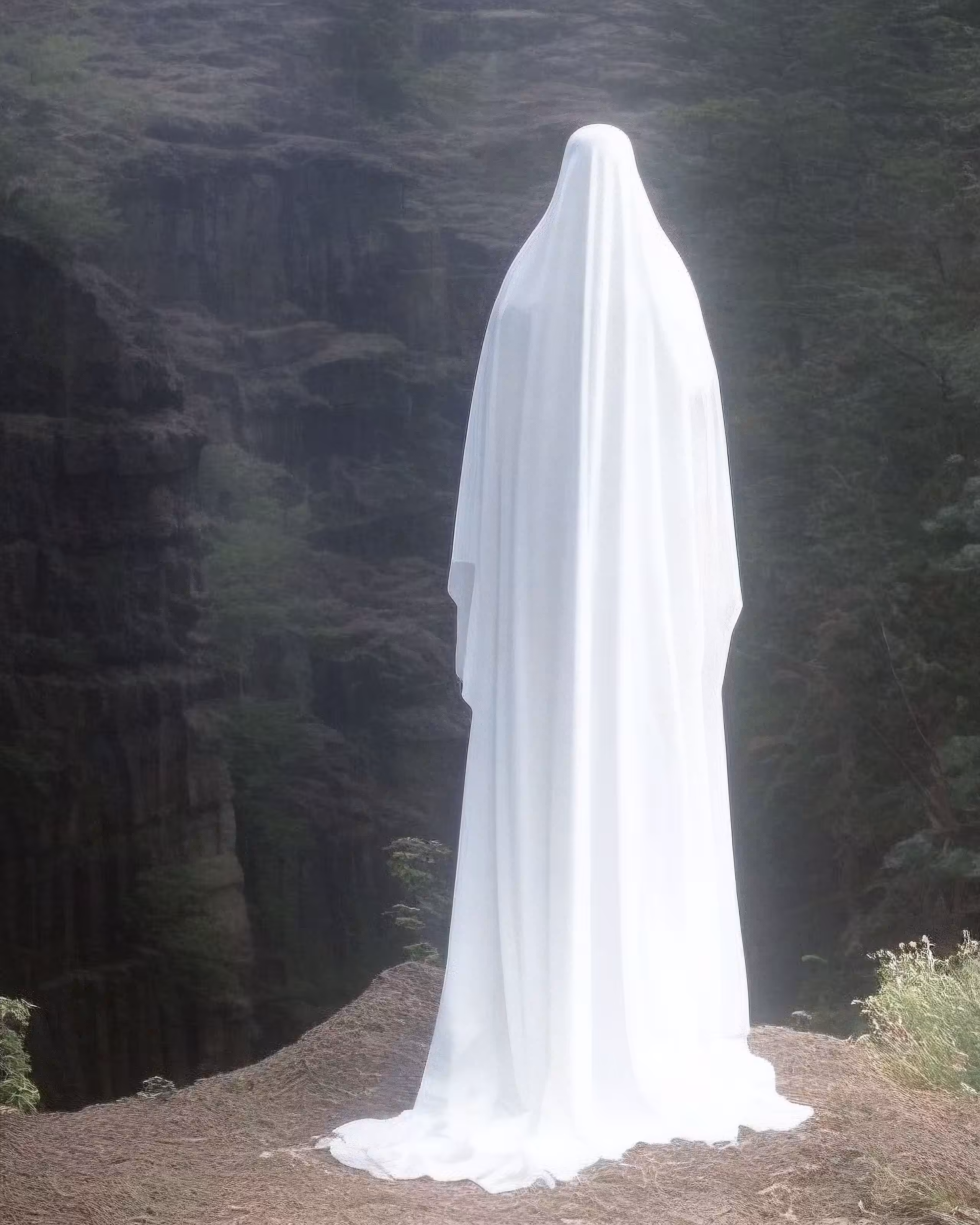 Ghost #21
