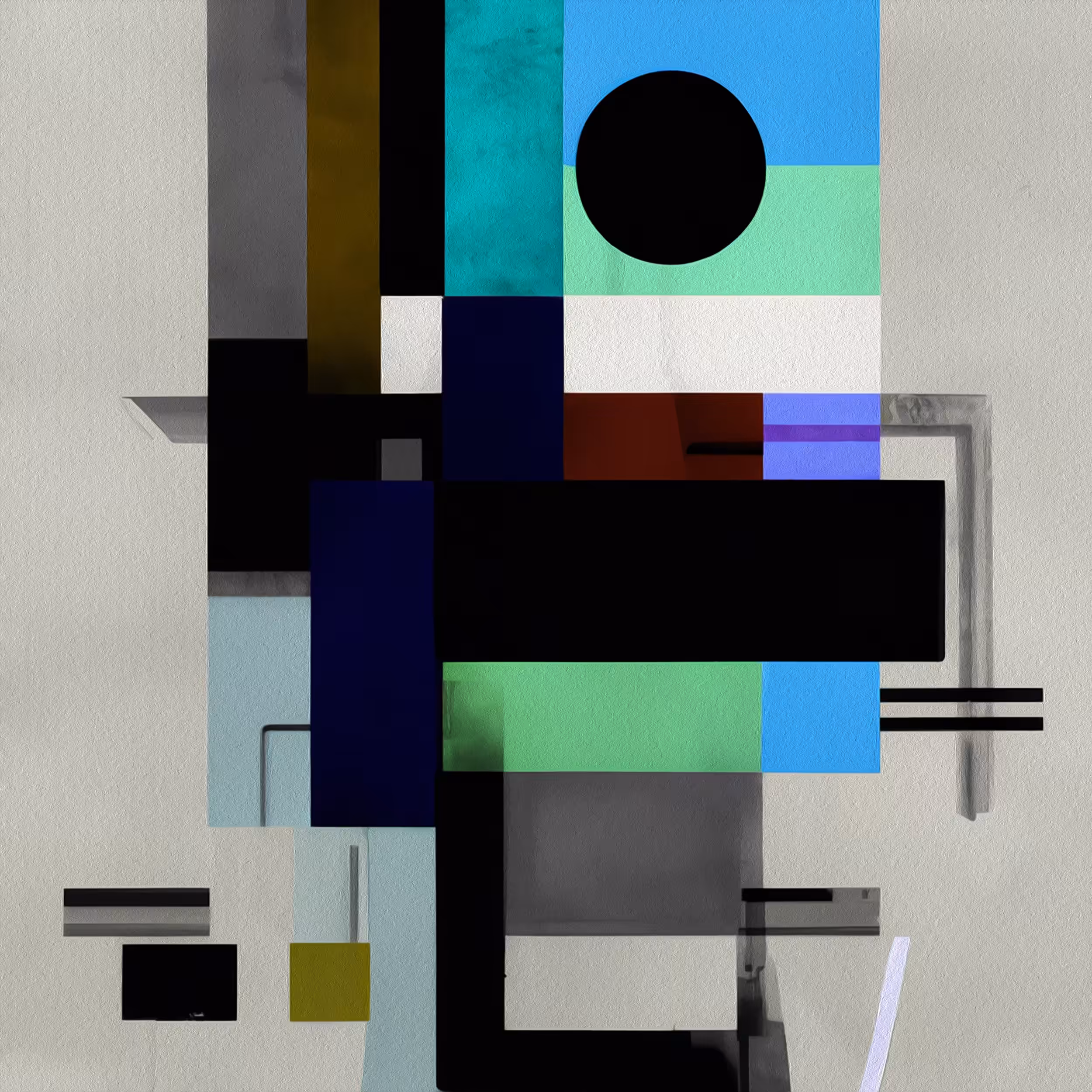 Shifting Realities #44