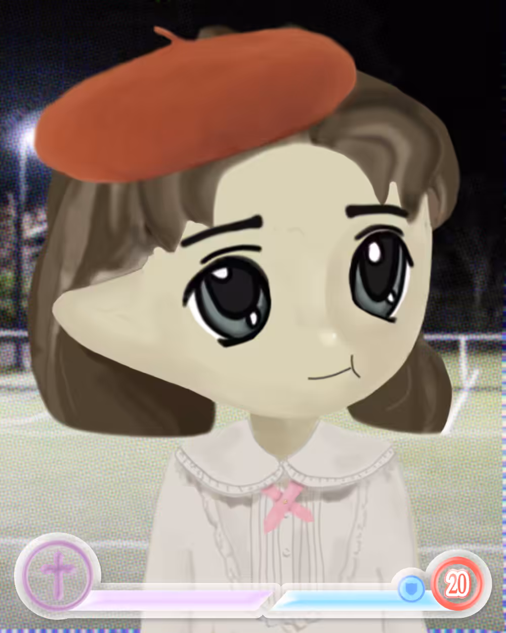 Milady 9661