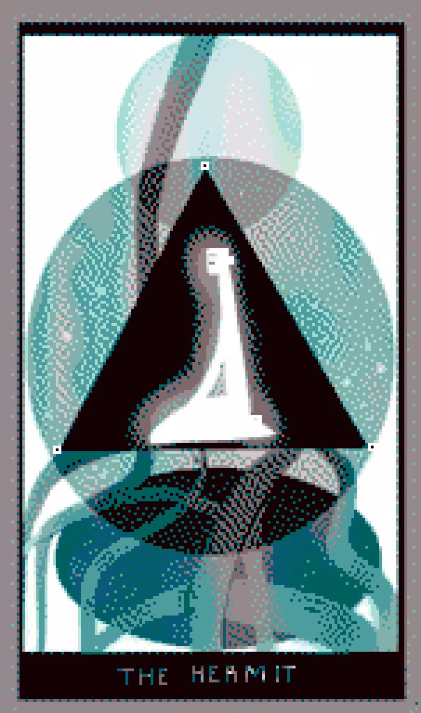 The Hermit 