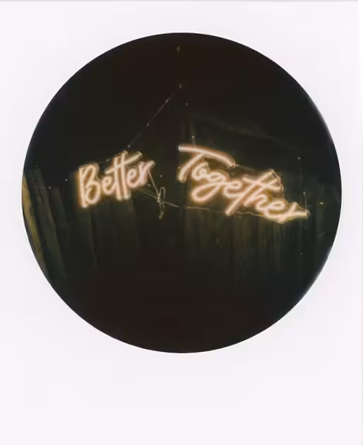 Better Together