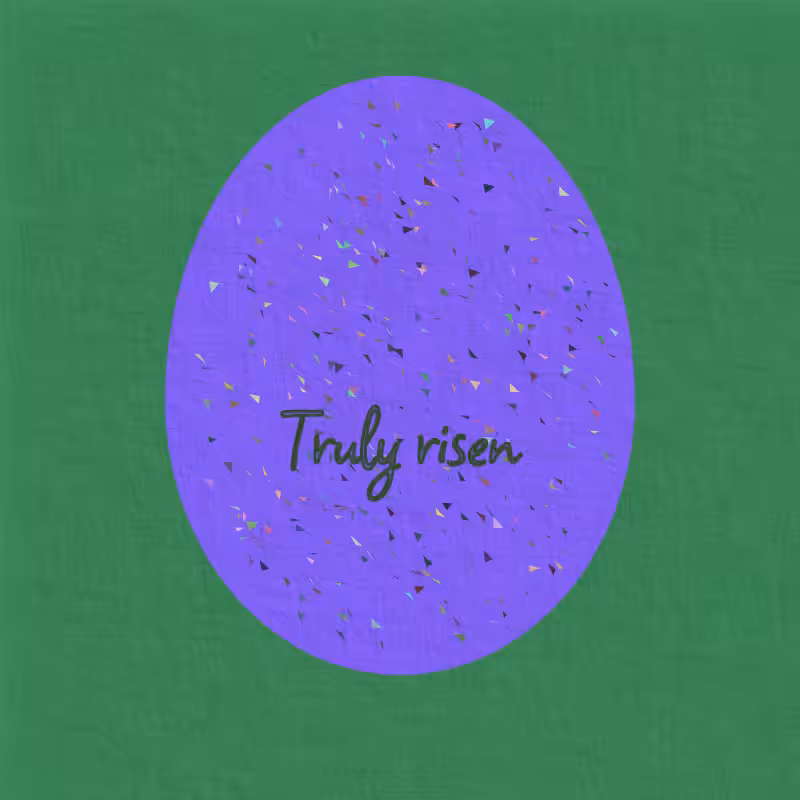 Easter Egg #22