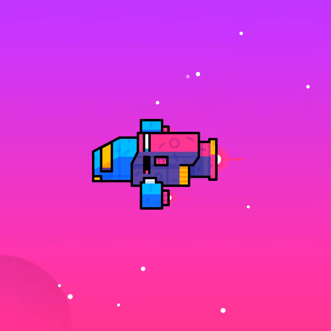 Space Voyage #218