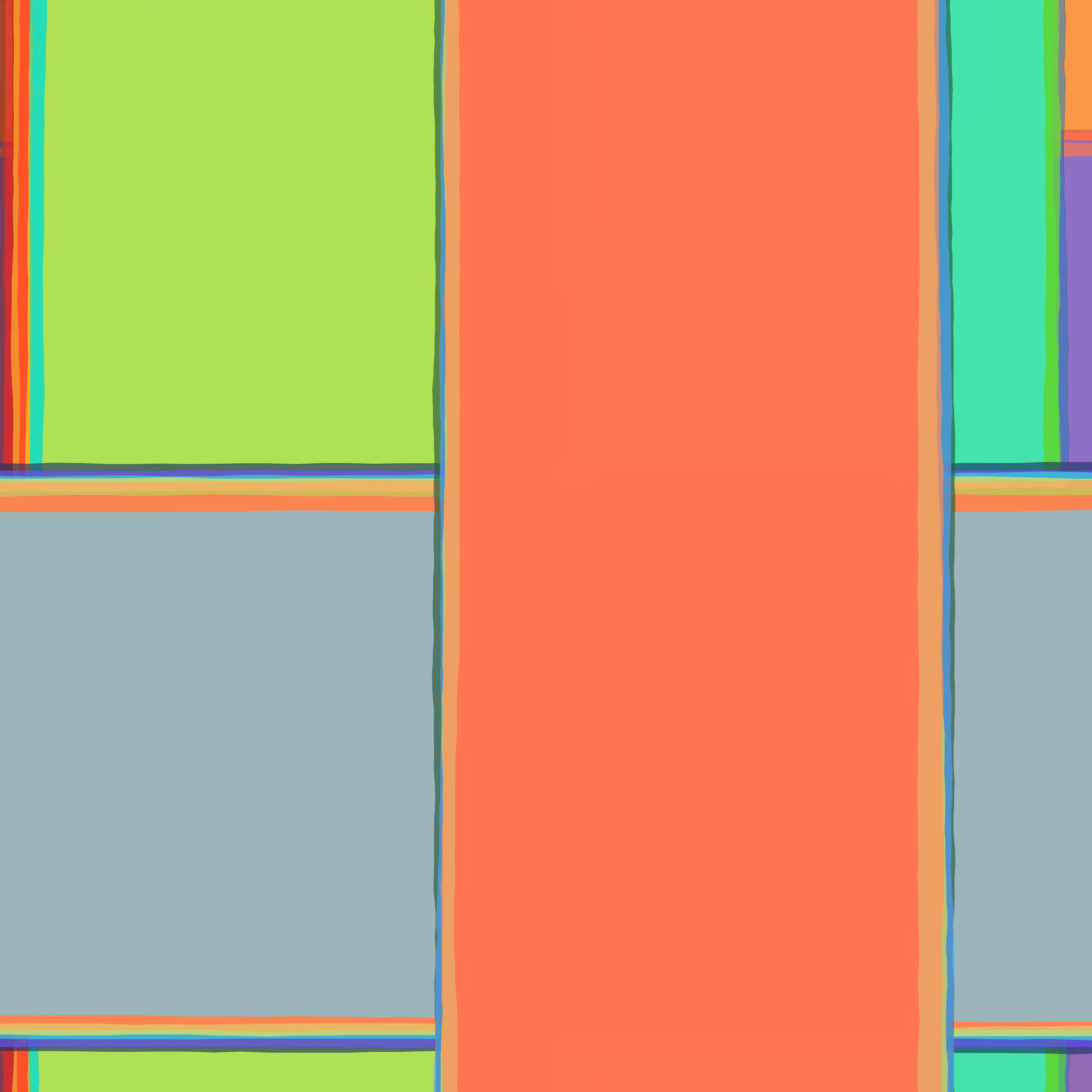 Overlap #2